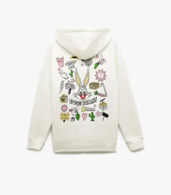 Koton Oversize Sweatshirt