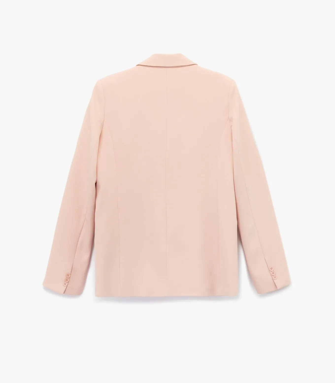 Koton Oversized Blazer Jacket