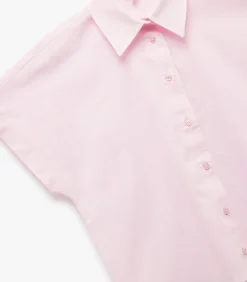 Koton Oversized Shirt