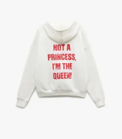 Koton Oversized Sweatshirt