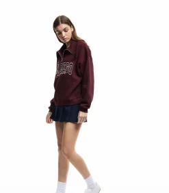 Koton Oversized Sweatshirt