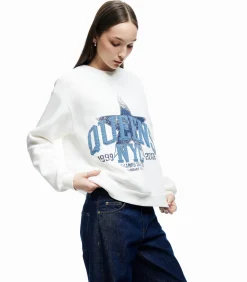 Koton Oversized Sweatshirt