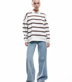 Koton Oversized Sweatshirt