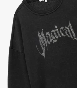 Koton Oversized Sweatshirt