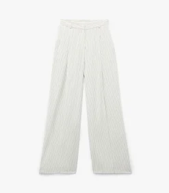 Koton Palazzo Pants