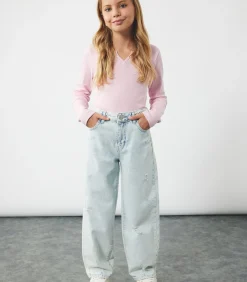 Koton Parachute Jean