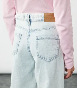 Koton Parachute Jean