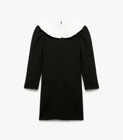 Koton Peter Pan Neck Dress