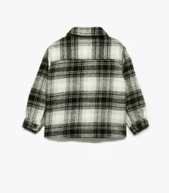 Koton Plaid Shirt