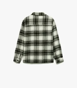 Koton Plaid Shirt
