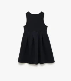Koton Pleated Dress
