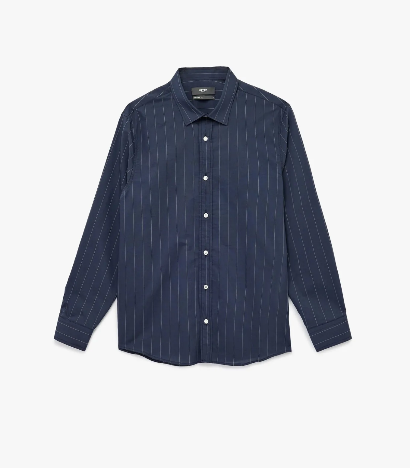 Koton Poplin Shirt