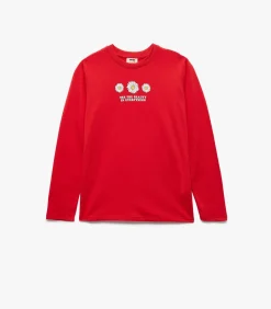 Koton Printed Cotton T-Shirt