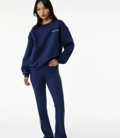 Koton Printed Sweatshirt