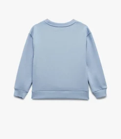 Koton Printed Sweatshirt