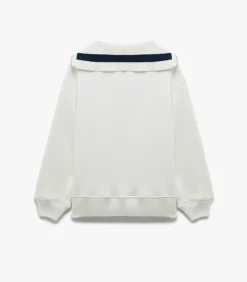 Koton Printed Sweatshirt