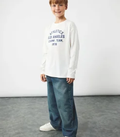 Koton Printed T-Shirt