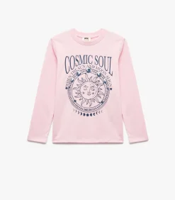 Koton Printed T-Shirt