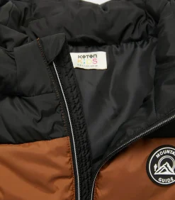 Koton Puffer Vest