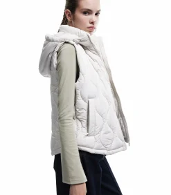 Koton Quilted Puffer Vest