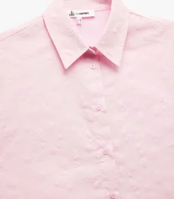 Koton Short Sleeve Shirt