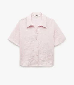 Koton Short Sleeve Shirt