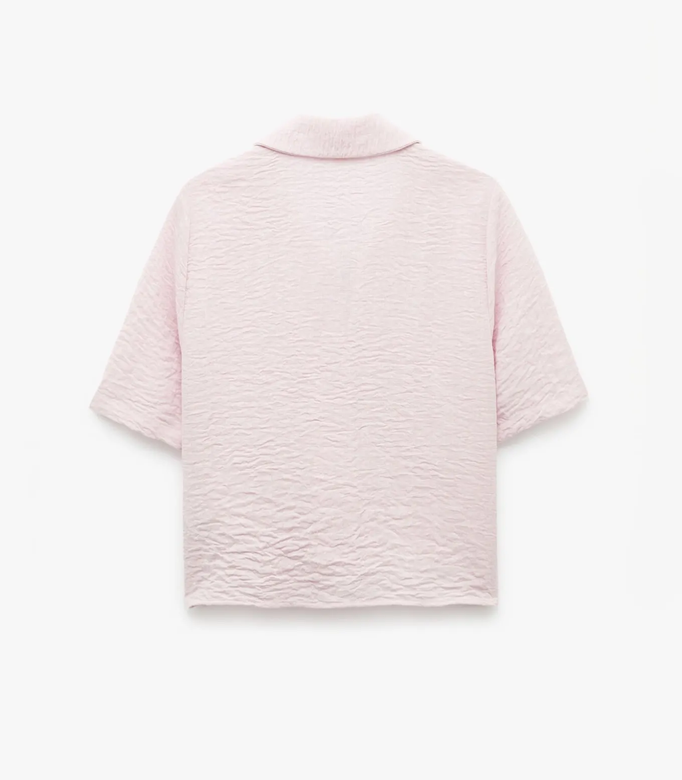 Koton Short Sleeve Shirt