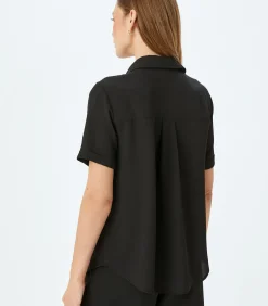 Koton Short Sleeve Shirt