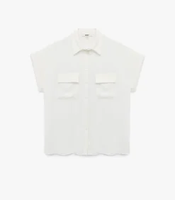 Koton Short Sleeve Shirt