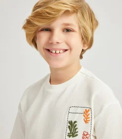 Koton Short Sleeve T-Shirt