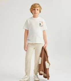 Koton Short Sleeve T-Shirt