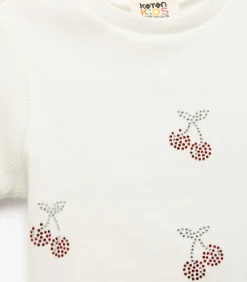 Koton Short Sleeve T-Shirt