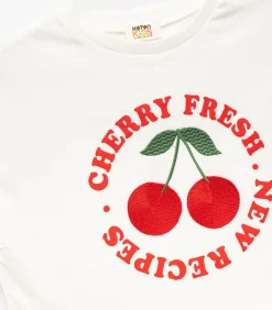 Koton Short Sleeve T-Shirt