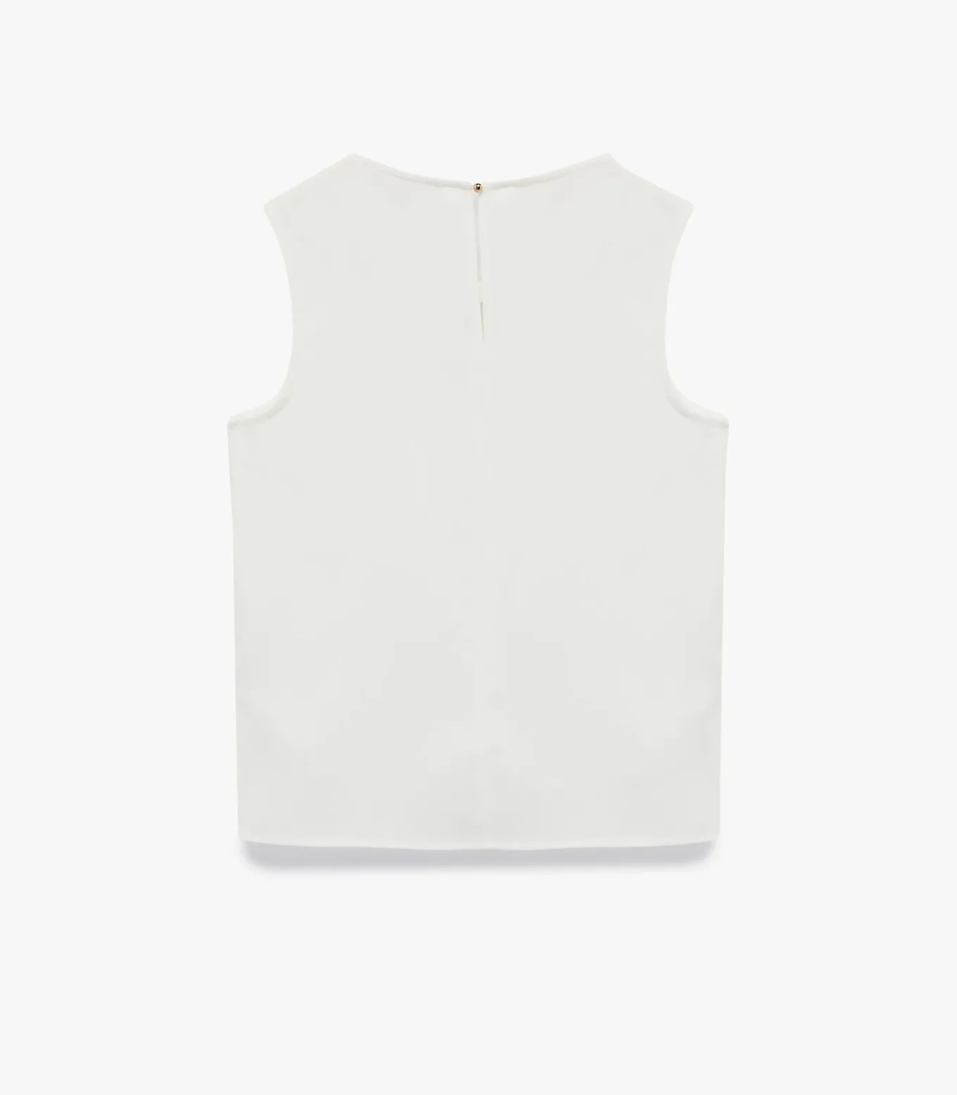 Koton Sleeveless Blouse