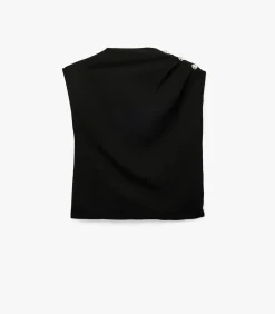 Koton Sleeveless Blouse