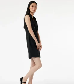 Koton Sleeveless Mini Dress