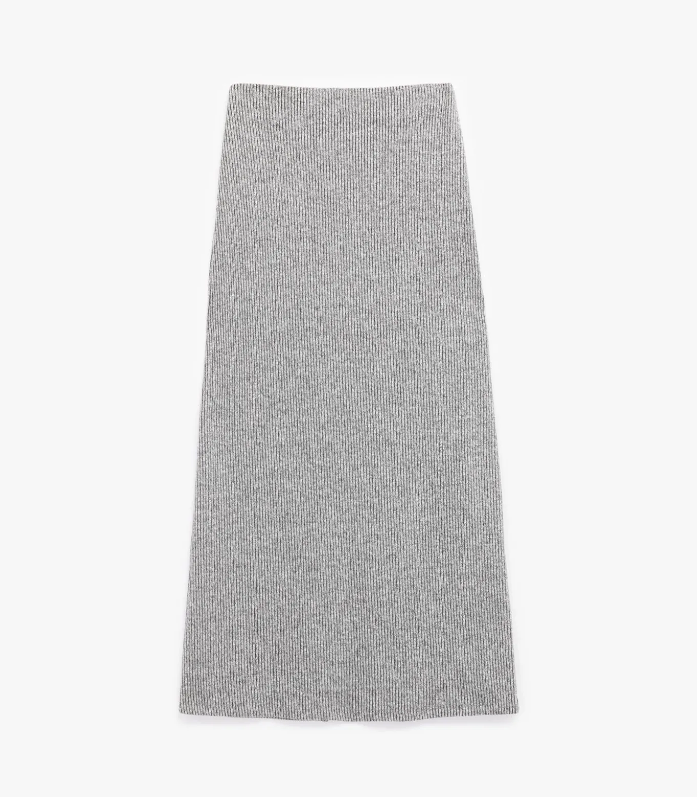 Koton Slit Skirt