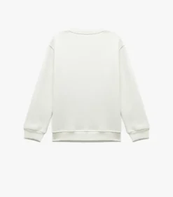 Koton Soft İnterior Sweatshirt