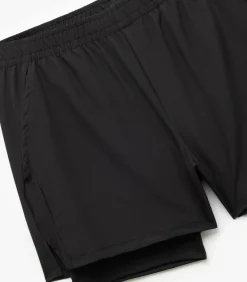 Koton Sport Shorts With Leggings