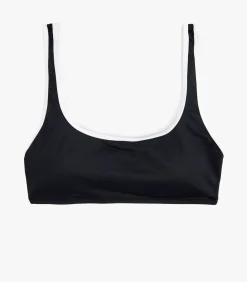 Koton Sports Bikini Top