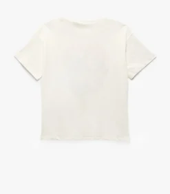 Koton Stitch T-Shirt