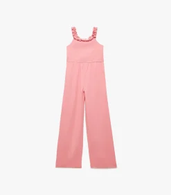 Koton Strappy Long Overall