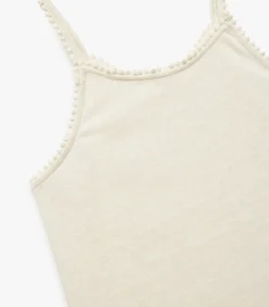 Koton Strappy Tank Top