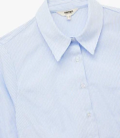 Koton Striped Shirt