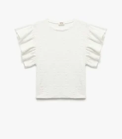 Koton Textured Blouse