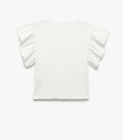 Koton Textured Blouse