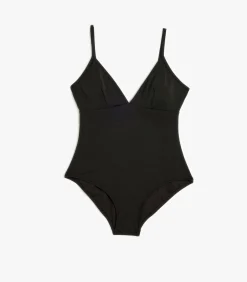 Koton Thin Strappy Swimsuit