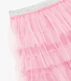 Koton Tulle Skirt