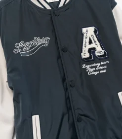 Koton Varsity Jacket