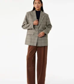 Koton Wide Leg Pants